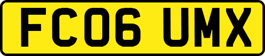 FC06UMX