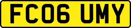 FC06UMY