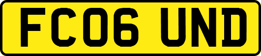 FC06UND