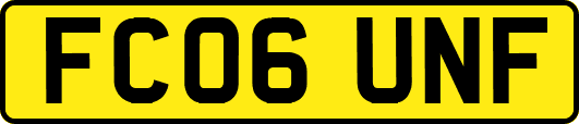 FC06UNF