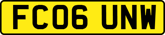 FC06UNW