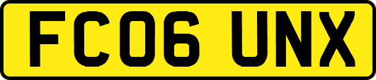 FC06UNX