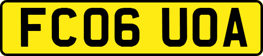 FC06UOA