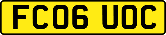 FC06UOC