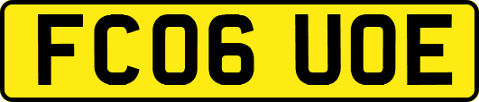 FC06UOE
