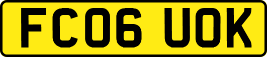 FC06UOK