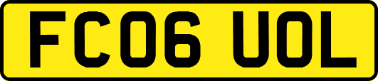 FC06UOL