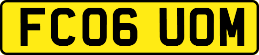 FC06UOM