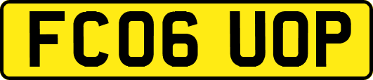 FC06UOP