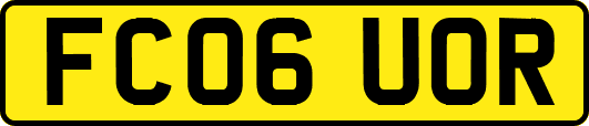 FC06UOR