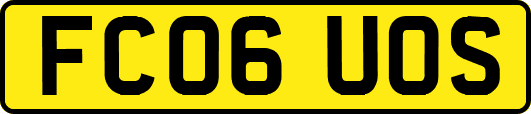 FC06UOS