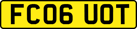 FC06UOT
