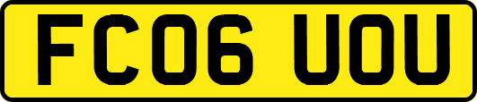 FC06UOU