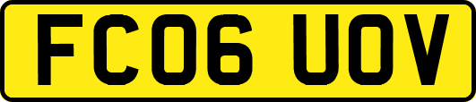 FC06UOV