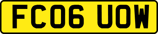 FC06UOW