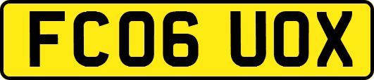 FC06UOX