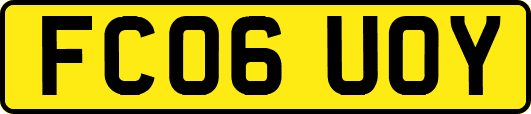 FC06UOY