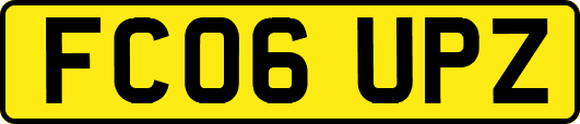 FC06UPZ