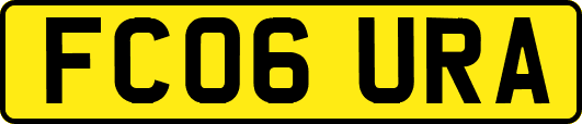 FC06URA