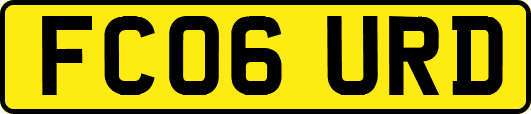 FC06URD