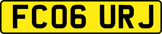 FC06URJ