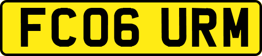 FC06URM