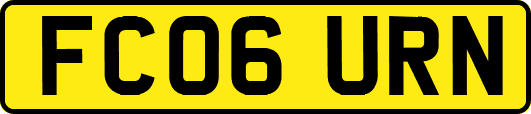 FC06URN
