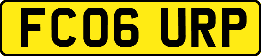 FC06URP