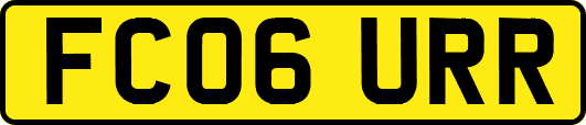 FC06URR