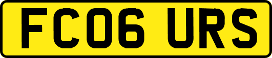 FC06URS