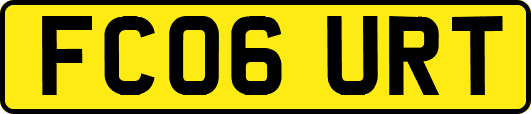 FC06URT
