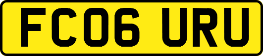 FC06URU
