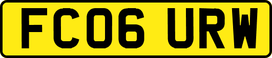 FC06URW