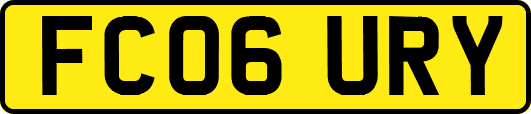 FC06URY