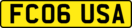 FC06USA