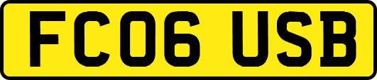 FC06USB