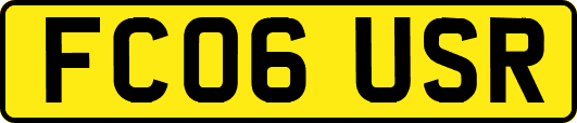FC06USR