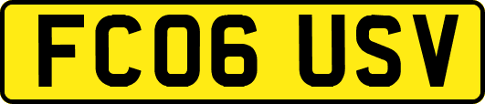 FC06USV