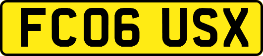 FC06USX