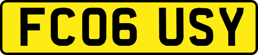 FC06USY