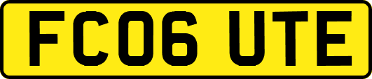 FC06UTE