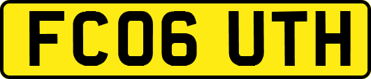 FC06UTH