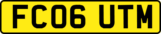 FC06UTM