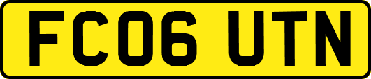 FC06UTN