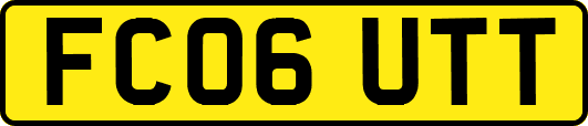 FC06UTT