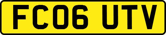FC06UTV