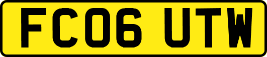 FC06UTW