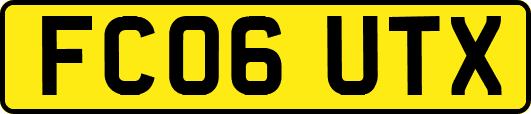 FC06UTX