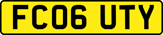 FC06UTY