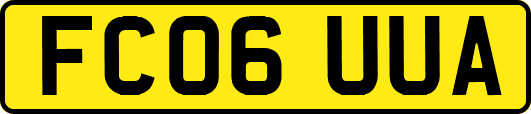 FC06UUA
